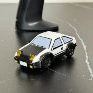 Mini Jap Drifter 1:64