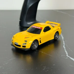 V2 Small Drifters 1:43