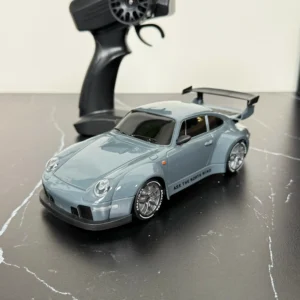 XL German Drifter 1:18