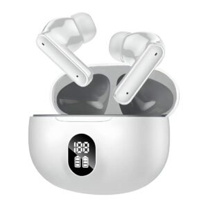 Yo2 Ultra Pro Wireless Earbuds