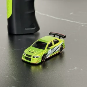 V3 Pocket Sliders 1:76