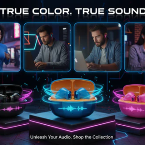 CMT Wireless Bluetooth Airdopes